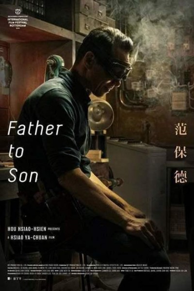 Caratula, cartel, poster o portada de Father to Son