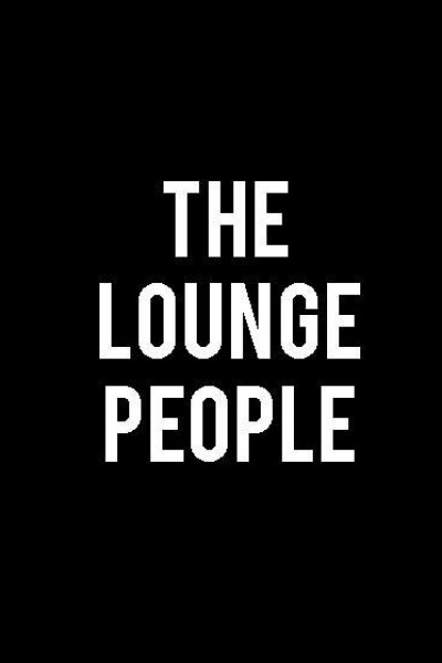 Cubierta de The Lounge People