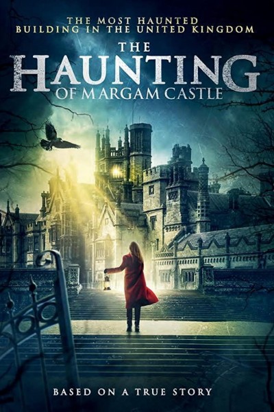 Caratula, cartel, poster o portada de The Haunting of Margam Castle