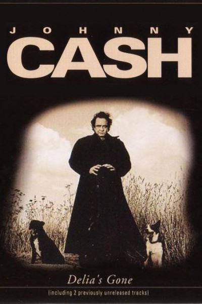 Cubierta de Johnny Cash: Delia\'s Gone (Vídeo musical)