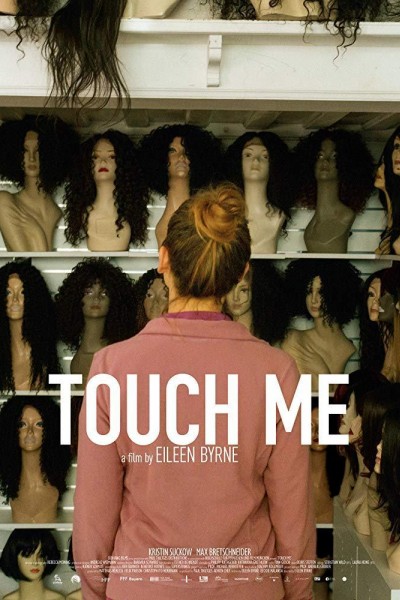 Cubierta de Touch Me