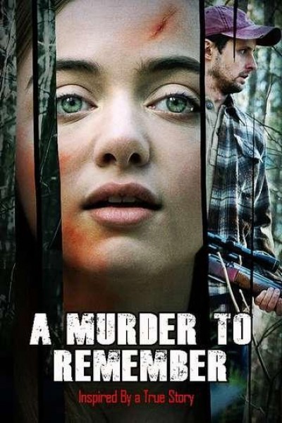 Caratula, cartel, poster o portada de A Murder to Remember