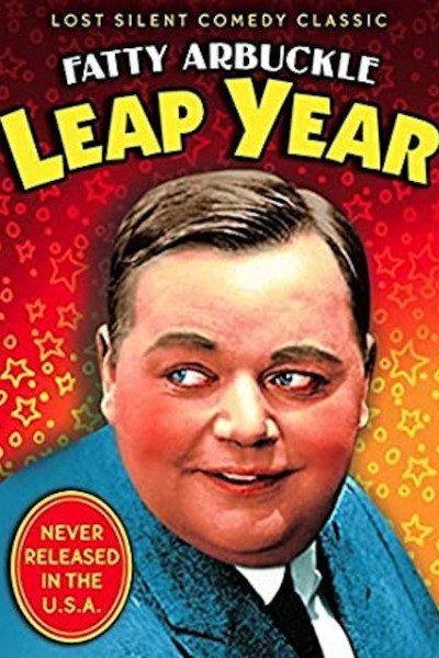 Caratula, cartel, poster o portada de Leap Year