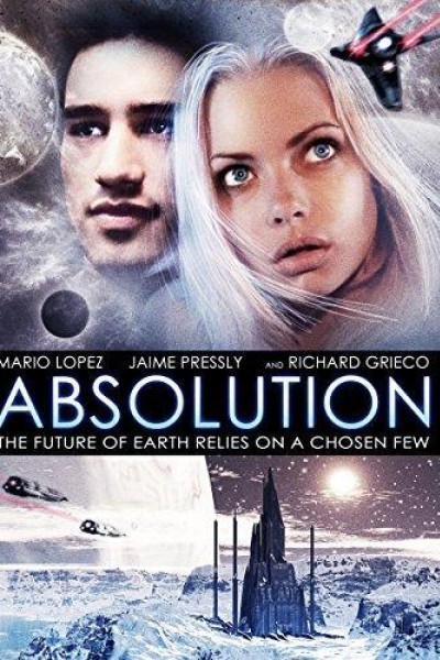 Caratula, cartel, poster o portada de The Journey: Absolution