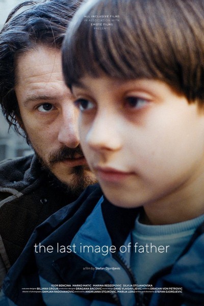 Caratula, cartel, poster o portada de The Last Image of Father