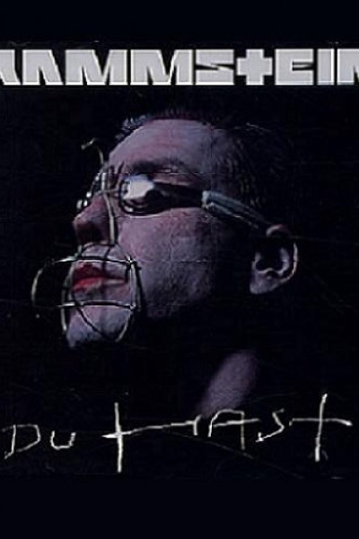 Caratula, cartel, poster o portada de Rammstein: Du Hast (Vídeo musical)
