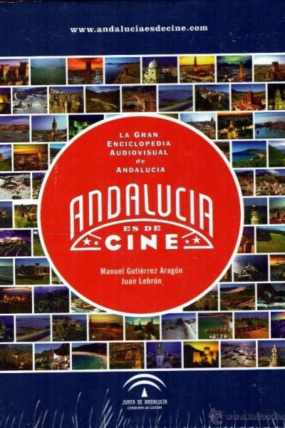 Cubierta de Andalucía es de cine