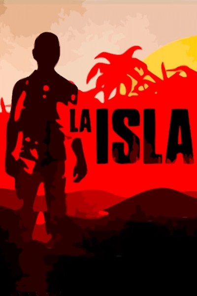 Caratula, cartel, poster o portada de La Isla