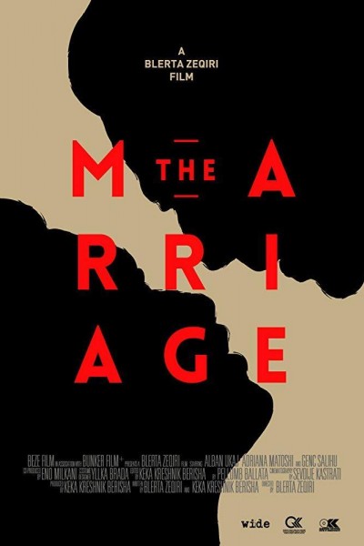 Caratula, cartel, poster o portada de The Marriage