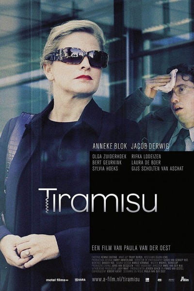 Caratula, cartel, poster o portada de Tiramisu