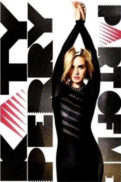 Caratula, cartel, poster o portada de Katy Perry: Part of Me (Vídeo musical)