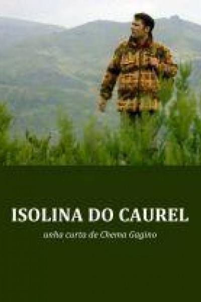 Caratula, cartel, poster o portada de Isolina do Caurel