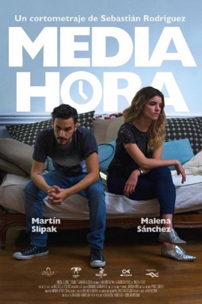 Cubierta de Media hora