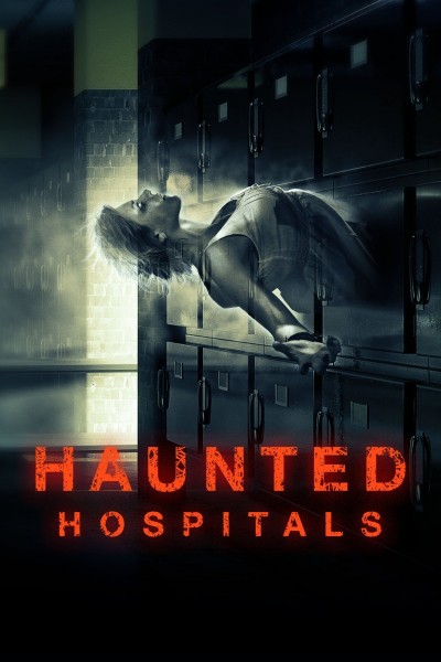 Caratula, cartel, poster o portada de Hospital paranormal