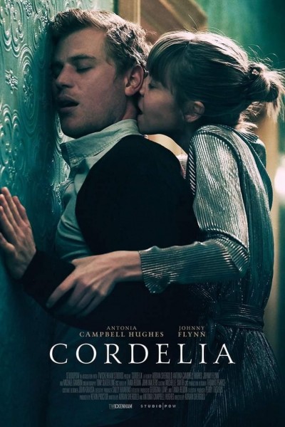 Caratula, cartel, poster o portada de Cordelia