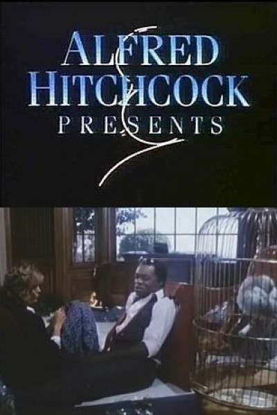 Cubierta de Alfred Hitchcock presenta: Prisioneros