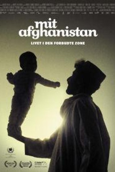 Cubierta de My Afghanistan - Life in the Forbidden Zone