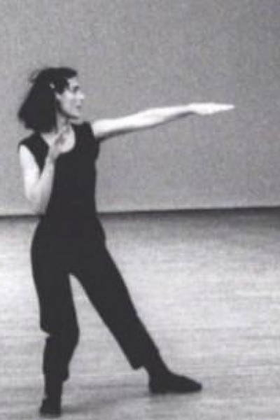 Caratula, cartel, poster o portada de Feelings Are Facts: The Life of Yvonne Rainer