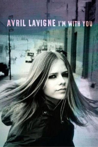Cubierta de Avril Lavigne: I\'m with You (Vídeo musical)