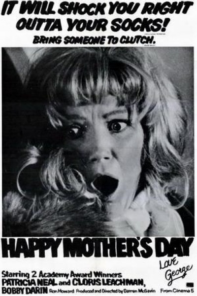Caratula, cartel, poster o portada de Happy Mother\'s Day, Love George