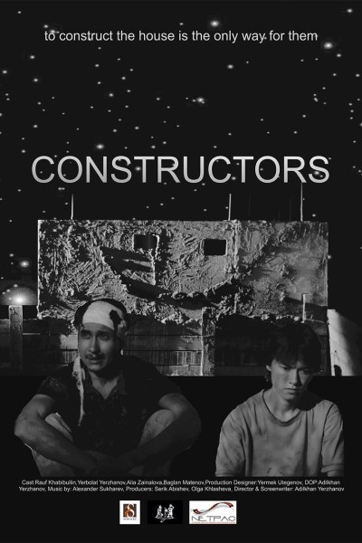 Cubierta de Constructors