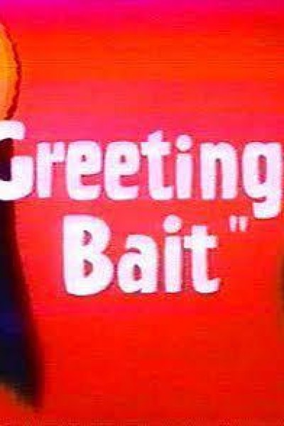 Caratula, cartel, poster o portada de Greetings Bait