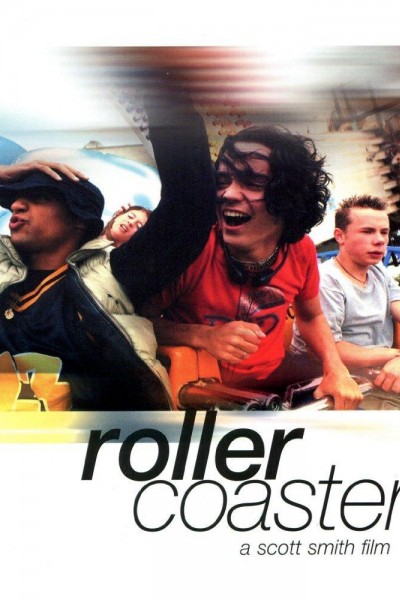 Caratula, cartel, poster o portada de Rollercoaster