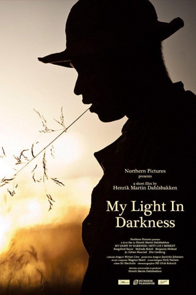 Caratula, cartel, poster o portada de My Light in Darkness