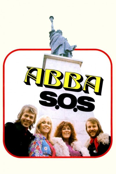 Caratula, cartel, poster o portada de ABBA: SOS (Vídeo musical)
