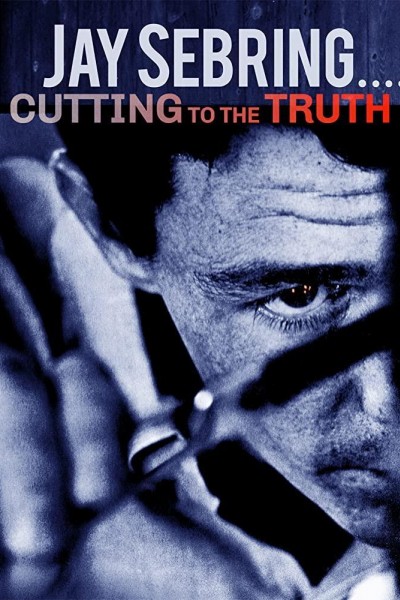 Caratula, cartel, poster o portada de Jay Sebring....Cutting to the Truth