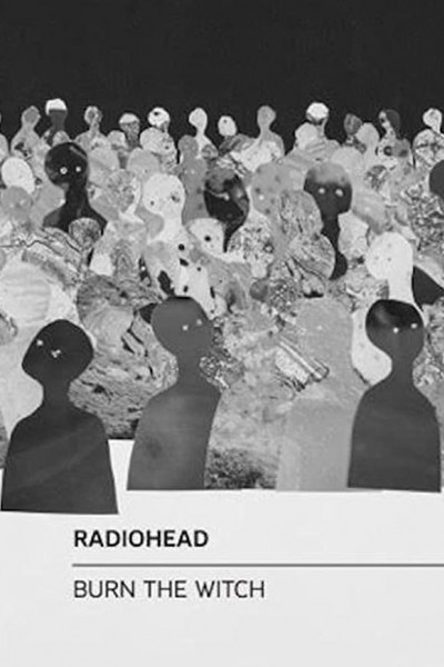 Cubierta de Radiohead: Burn the Witch (Vídeo musical)