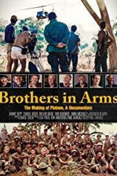 Cubierta de Brothers in Arms