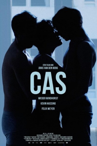 Caratula, cartel, poster o portada de Cas