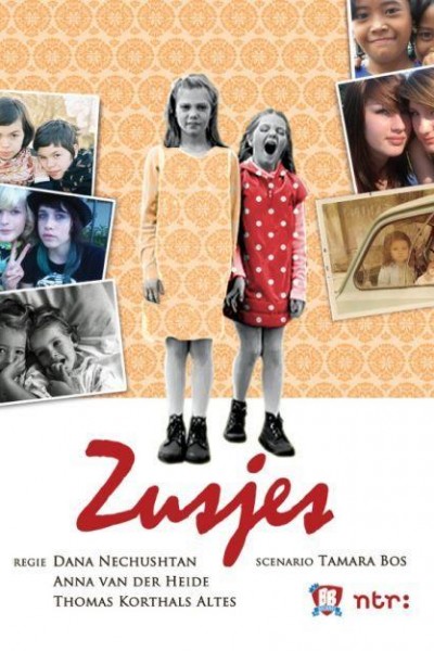 Cubierta de Zusjes