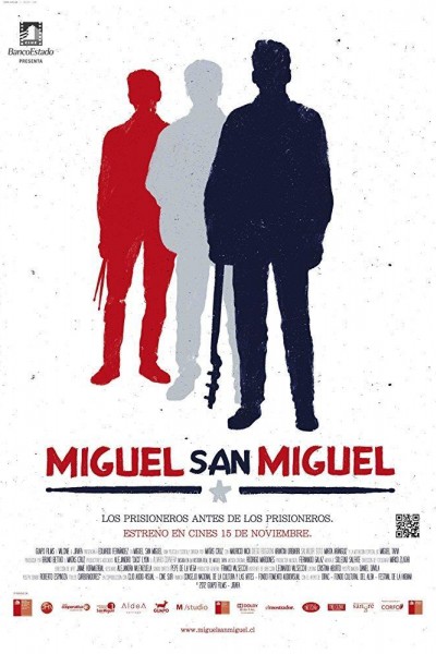 Caratula, cartel, poster o portada de Miguel, San Miguel