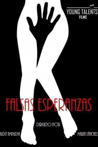 Cubierta de Falsas esperanzas