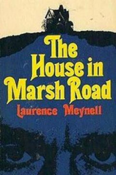 Caratula, cartel, poster o portada de The House in Marsh Road