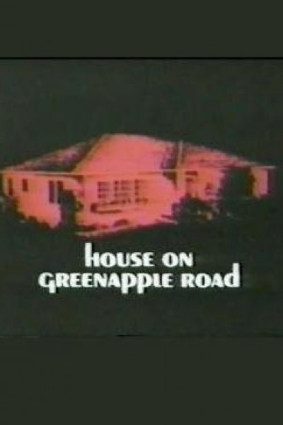 Caratula, cartel, poster o portada de House on Greenapple Road