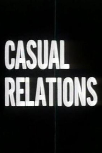 Caratula, cartel, poster o portada de Casual Relations