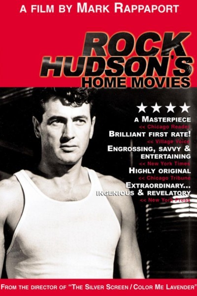 Caratula, cartel, poster o portada de Rock Hudson's Home Movies