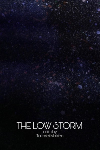 Cubierta de The Low Storm