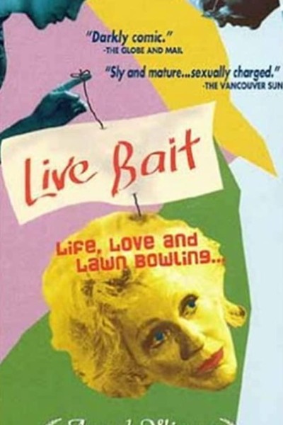 Cubierta de Live Bait