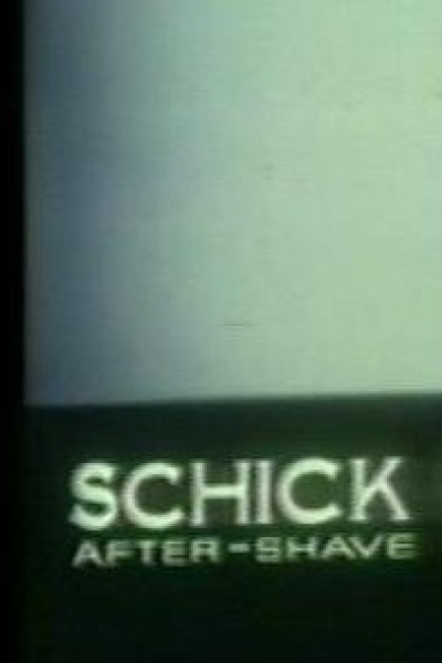 Caratula, cartel, poster o portada de Schick After Shave (AKA Schick Commercial)