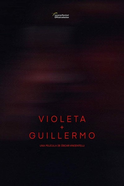 Caratula, cartel, poster o portada de Violeta + Guillermo