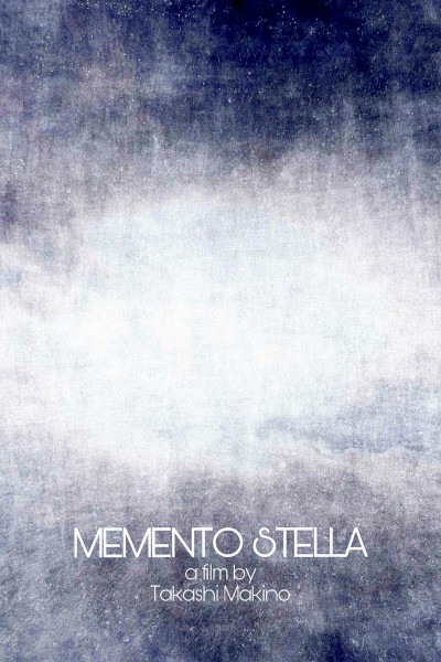 Caratula, cartel, poster o portada de Memento Stella