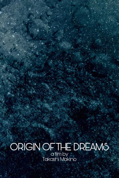Cubierta de Origin of the Dreams