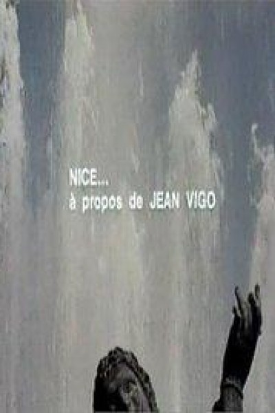 Cubierta de Niza: A propósito de Jean Vigo