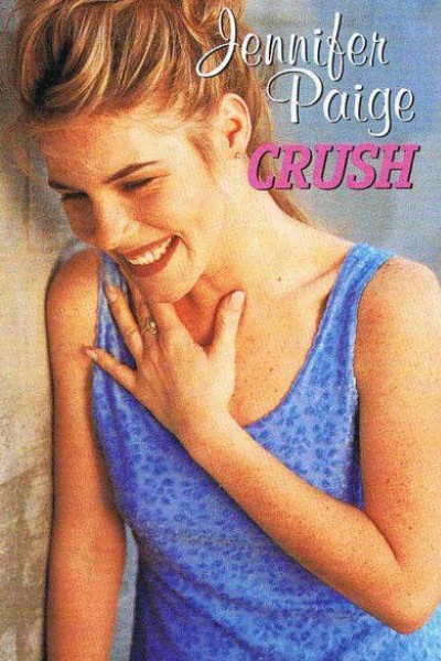 Cubierta de Jennifer Paige: Crush (Vídeo musical)
