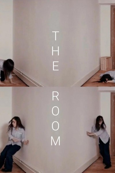 Caratula, cartel, poster o portada de The Room
