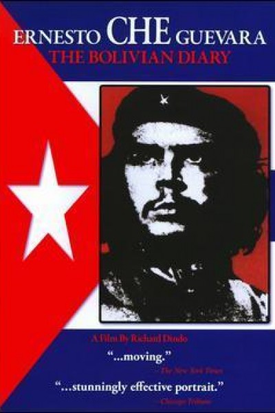Cubierta de Ernesto Che Guevara: El diario de Bolivia
